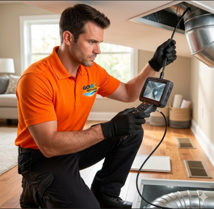 Camera Inspections