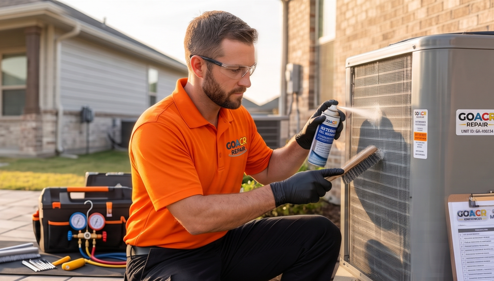 Preventive Maintenance