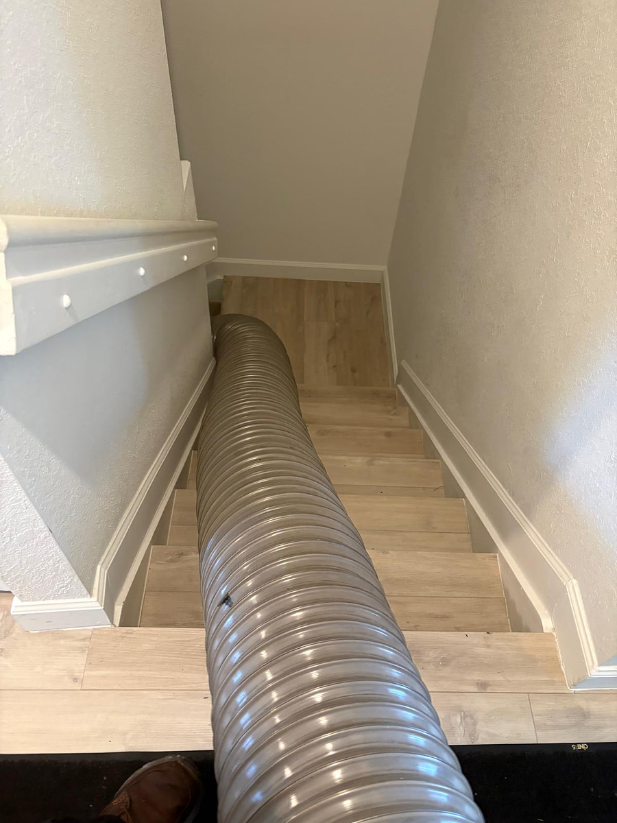 GO AC REPAIR project gallery