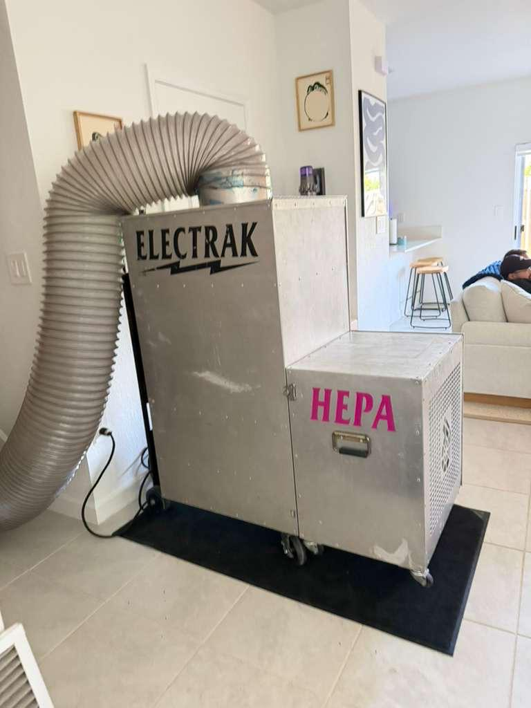 GO AC REPAIR project gallery