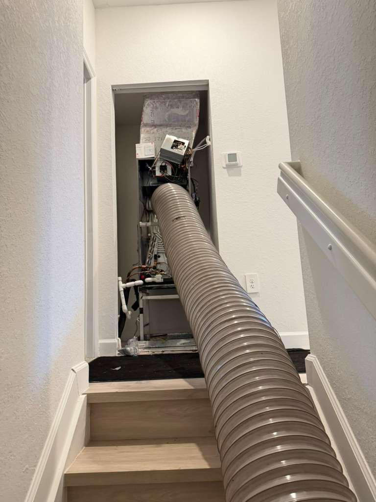 GO AC REPAIR project gallery