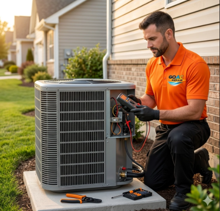 Diagnostics and Inspections