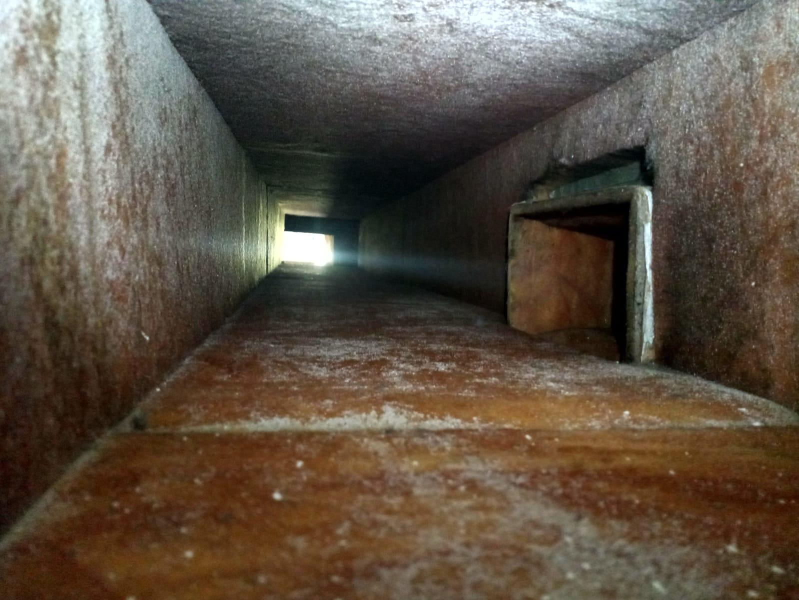 Air Duct Cleaning